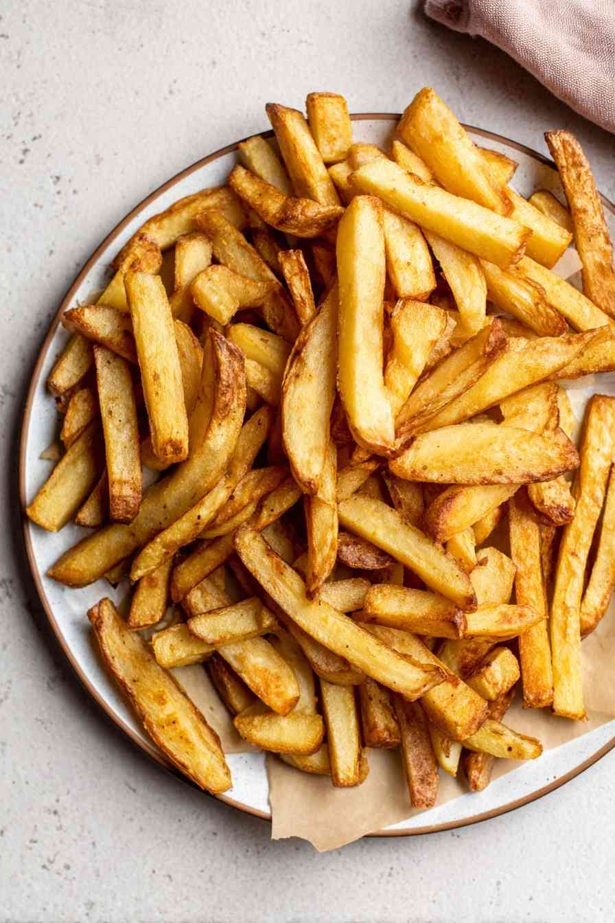 Recipe variations