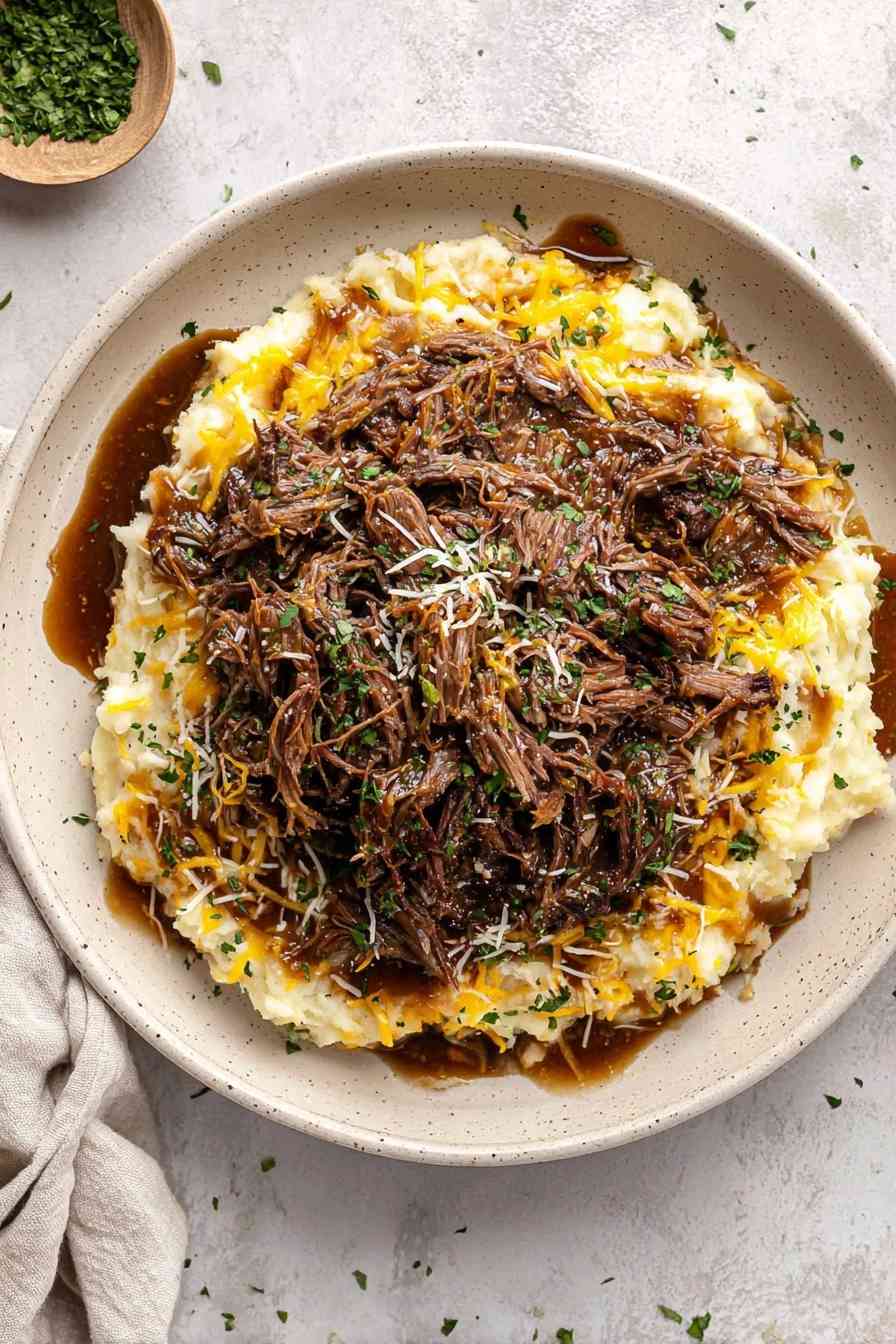 Recipe variations
