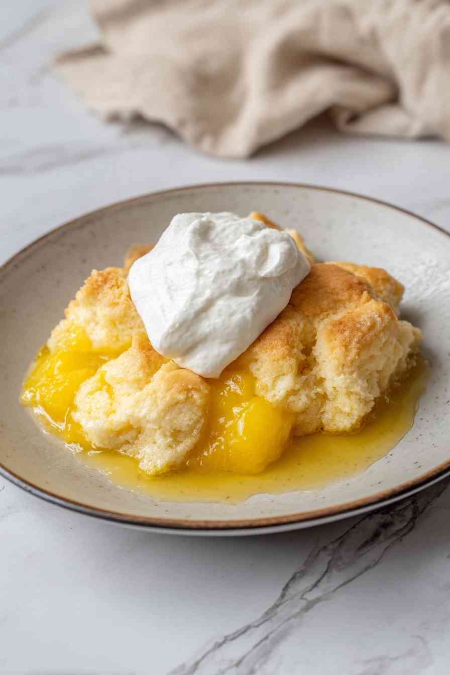 Recipe variations