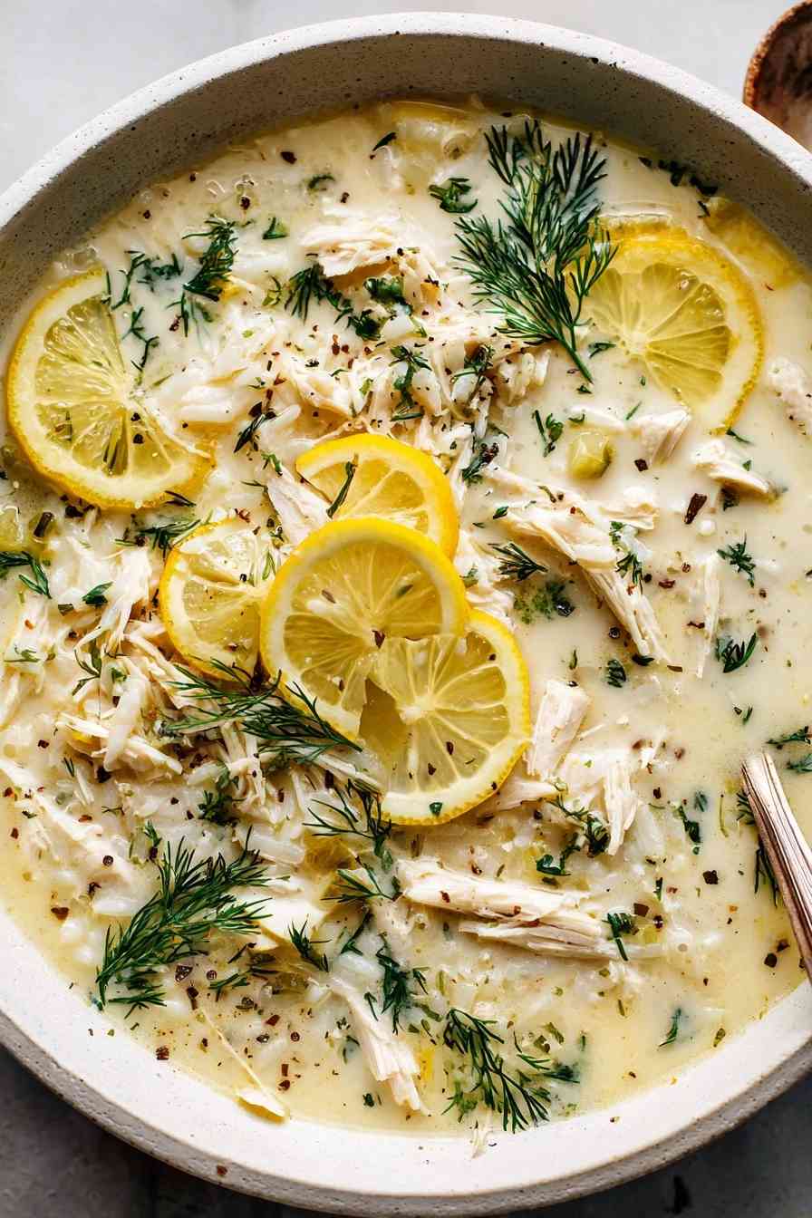 Recipe variations
