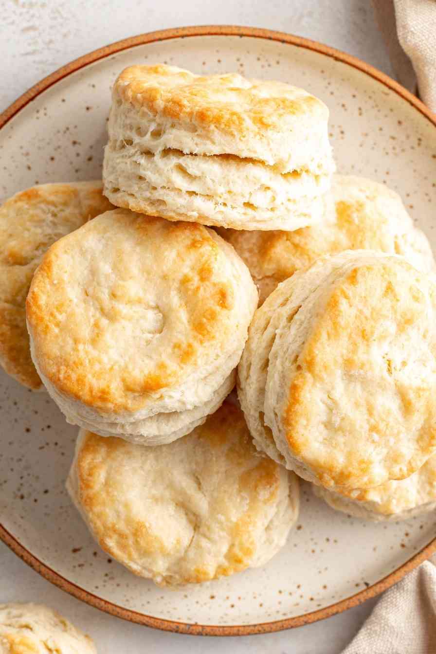 Recipe variations