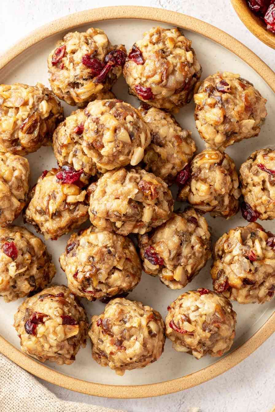 Recipe variations