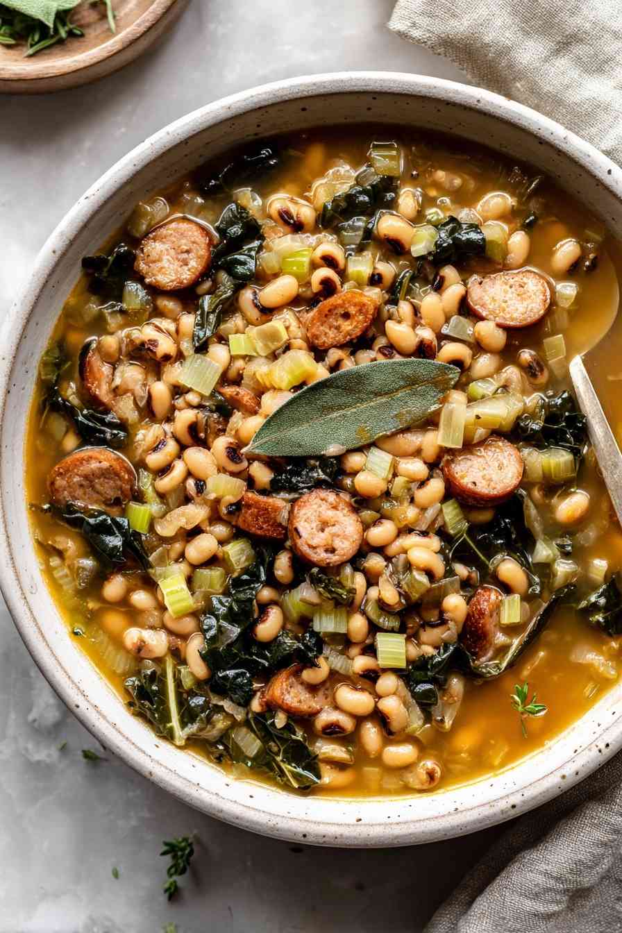 Recipe variations