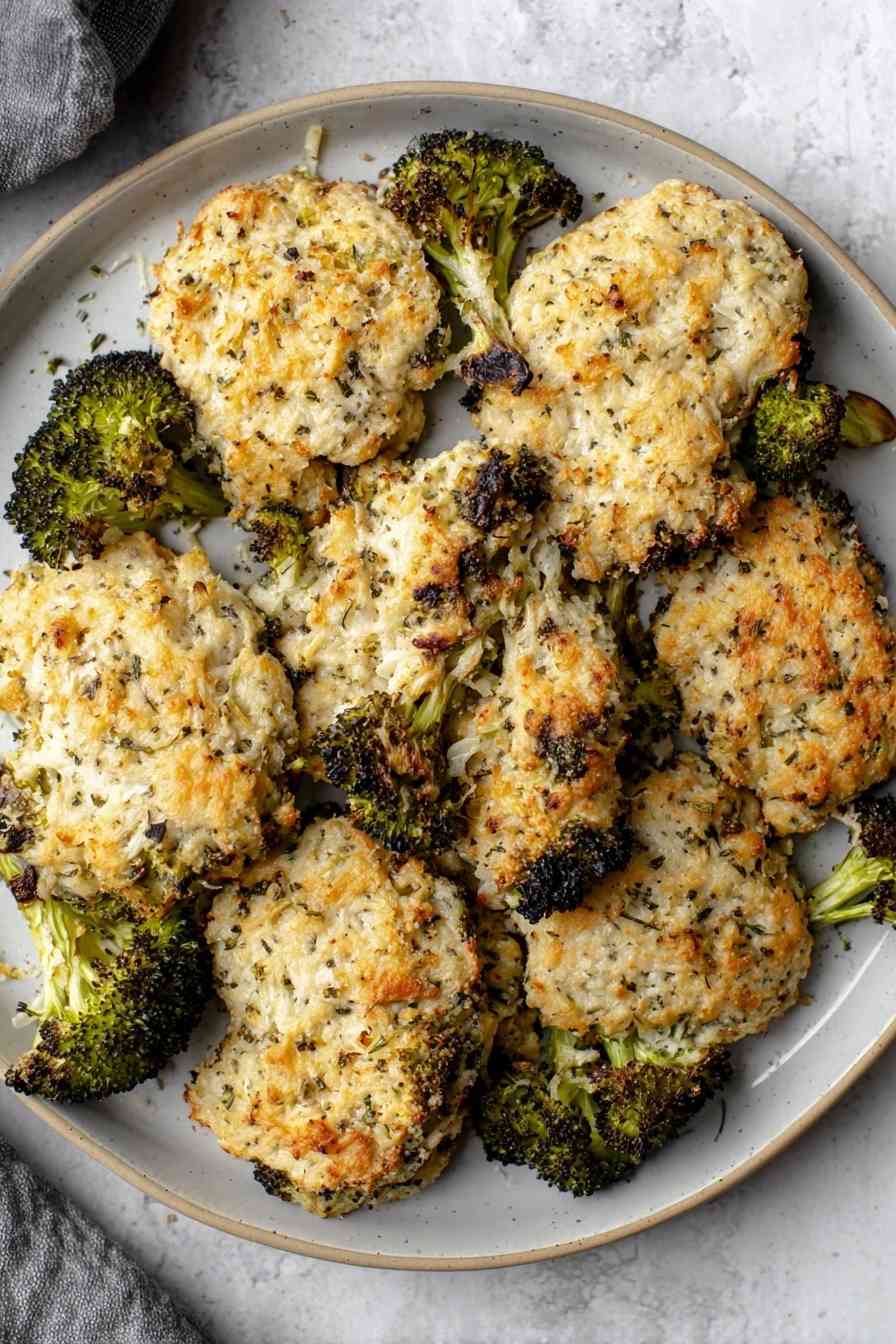 Recipe variations