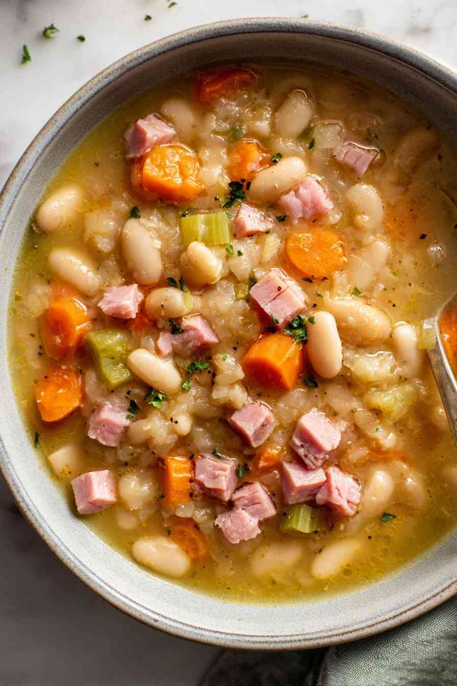 Recipe variations