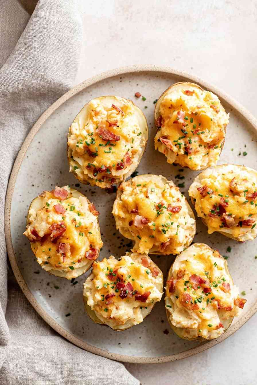 Recipe variations