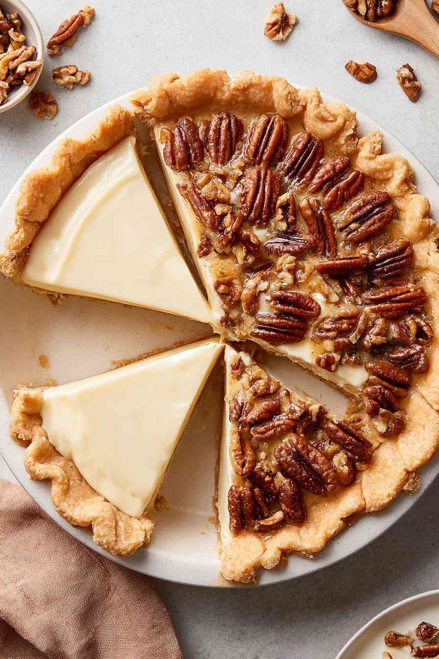Recipe variations