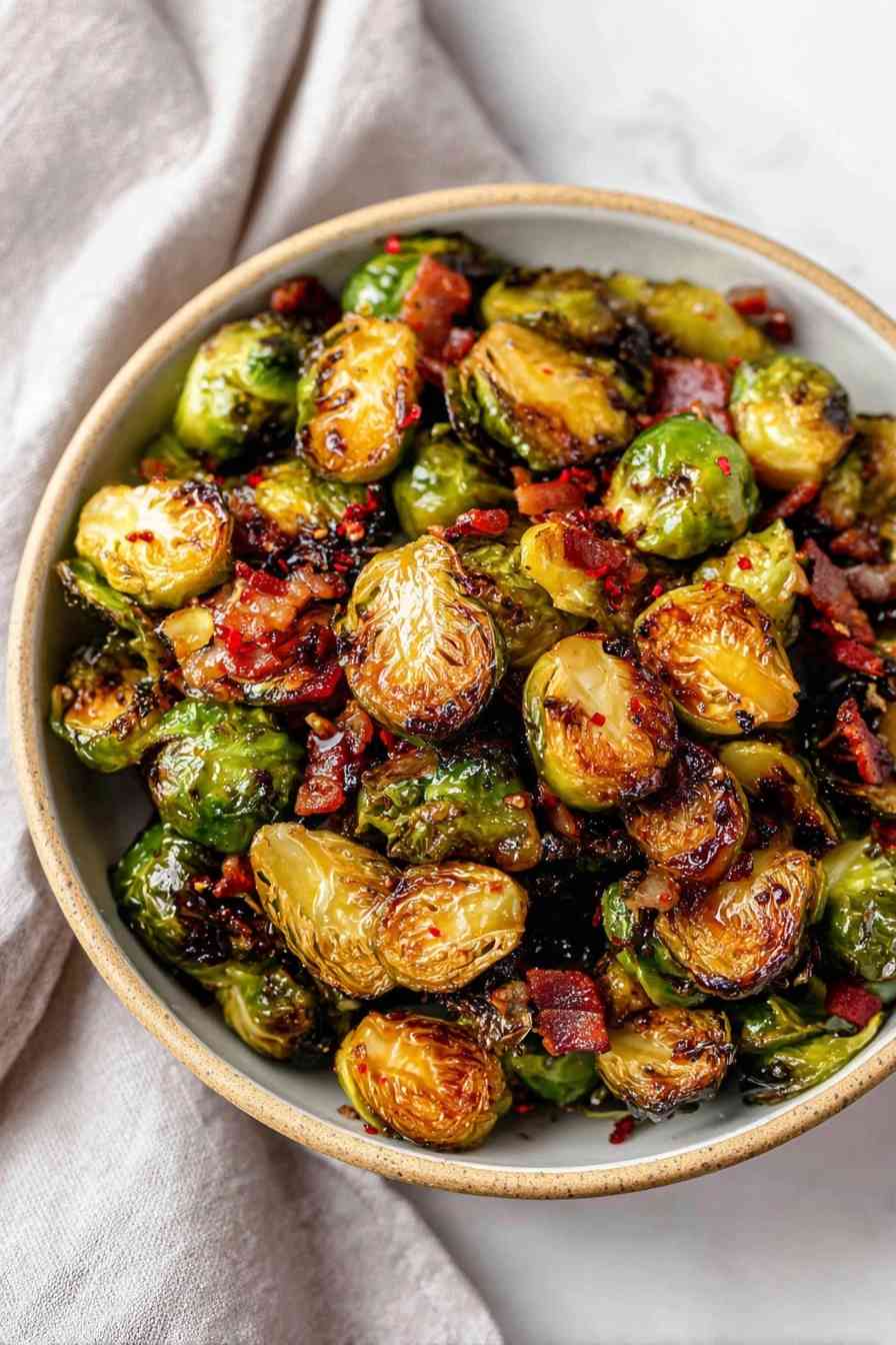 Recipe variations