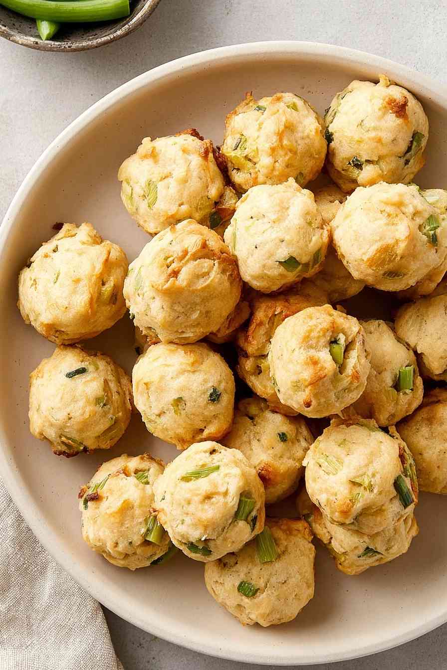 Recipe variations