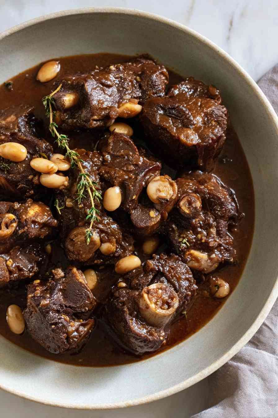 Recipe variations