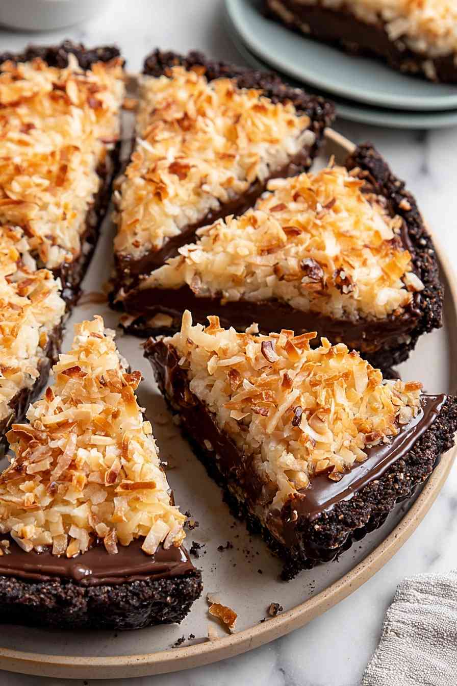 Recipe variations