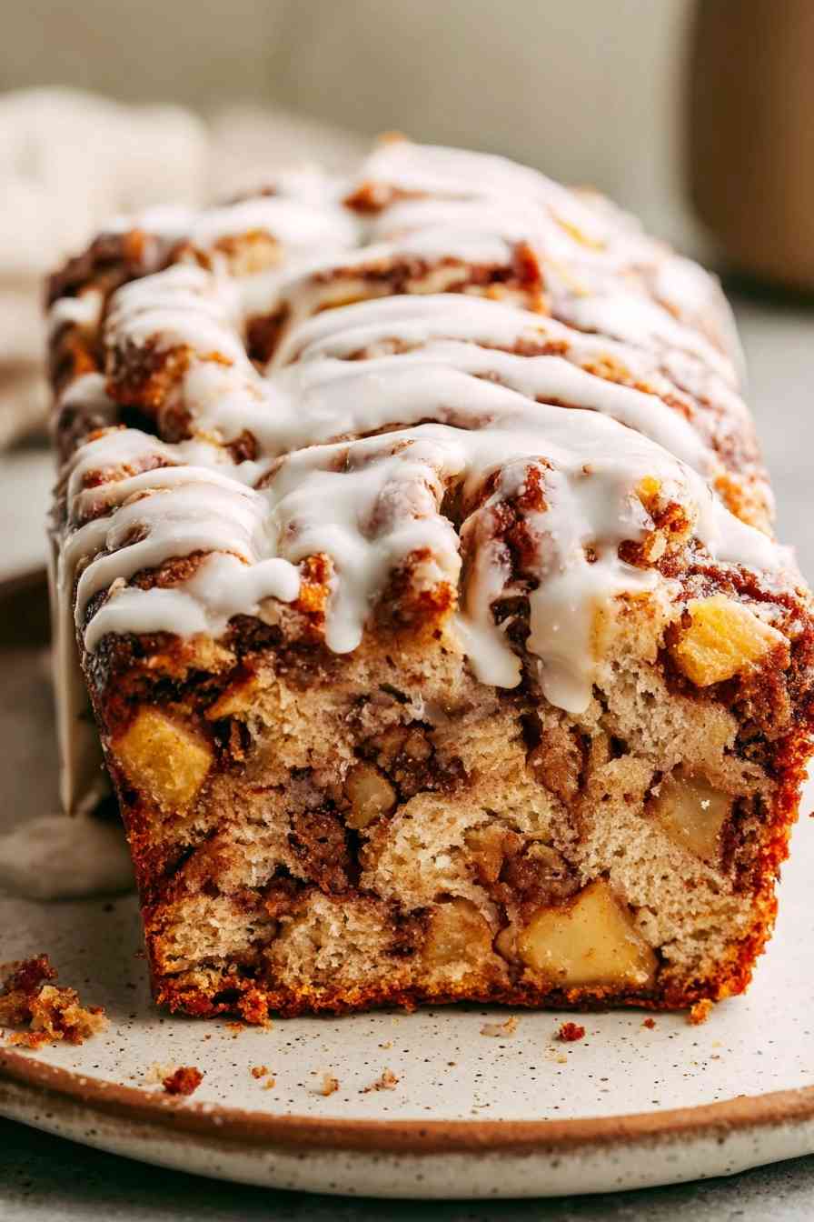 Recipe variations