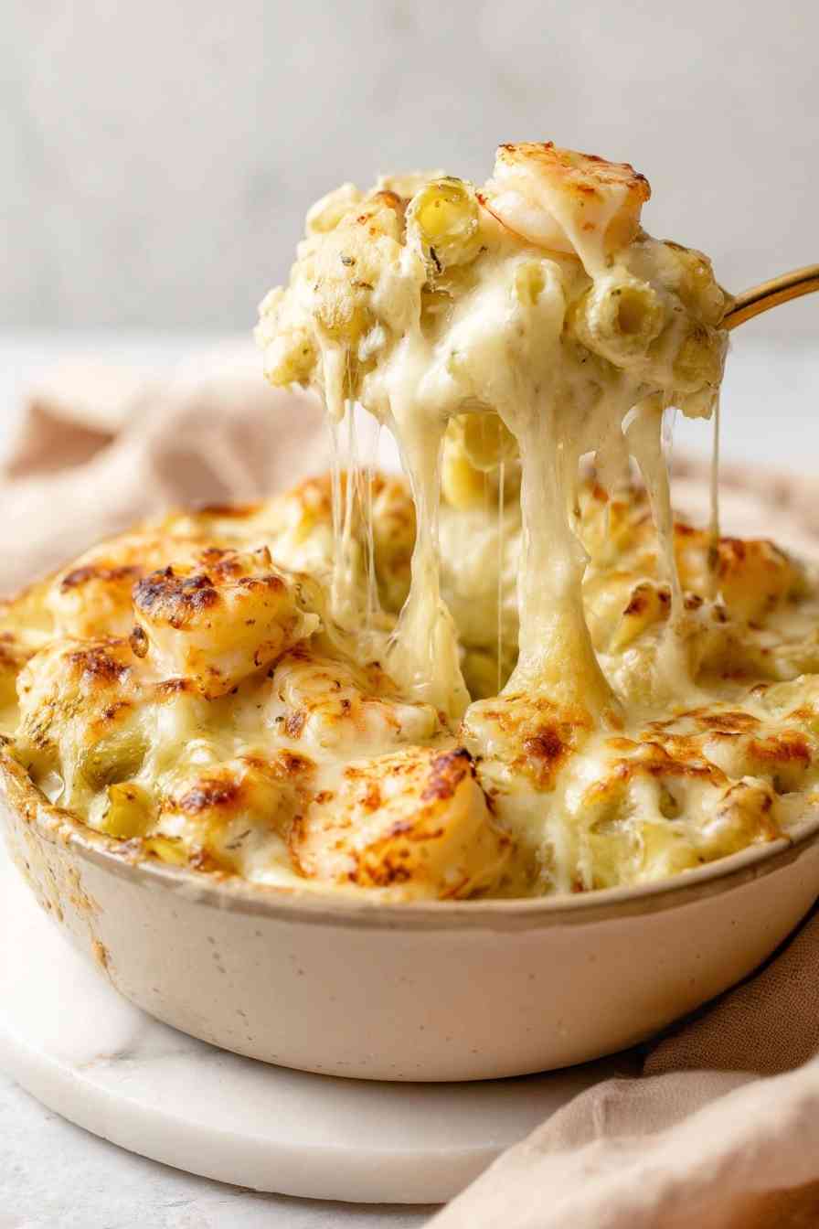Recipe variations