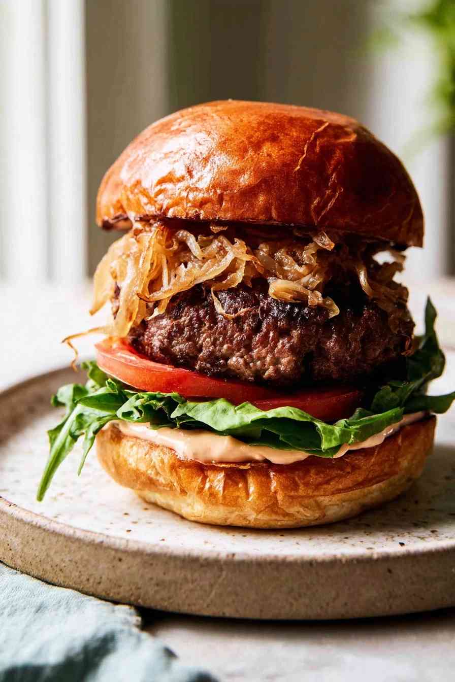 Recipe variations