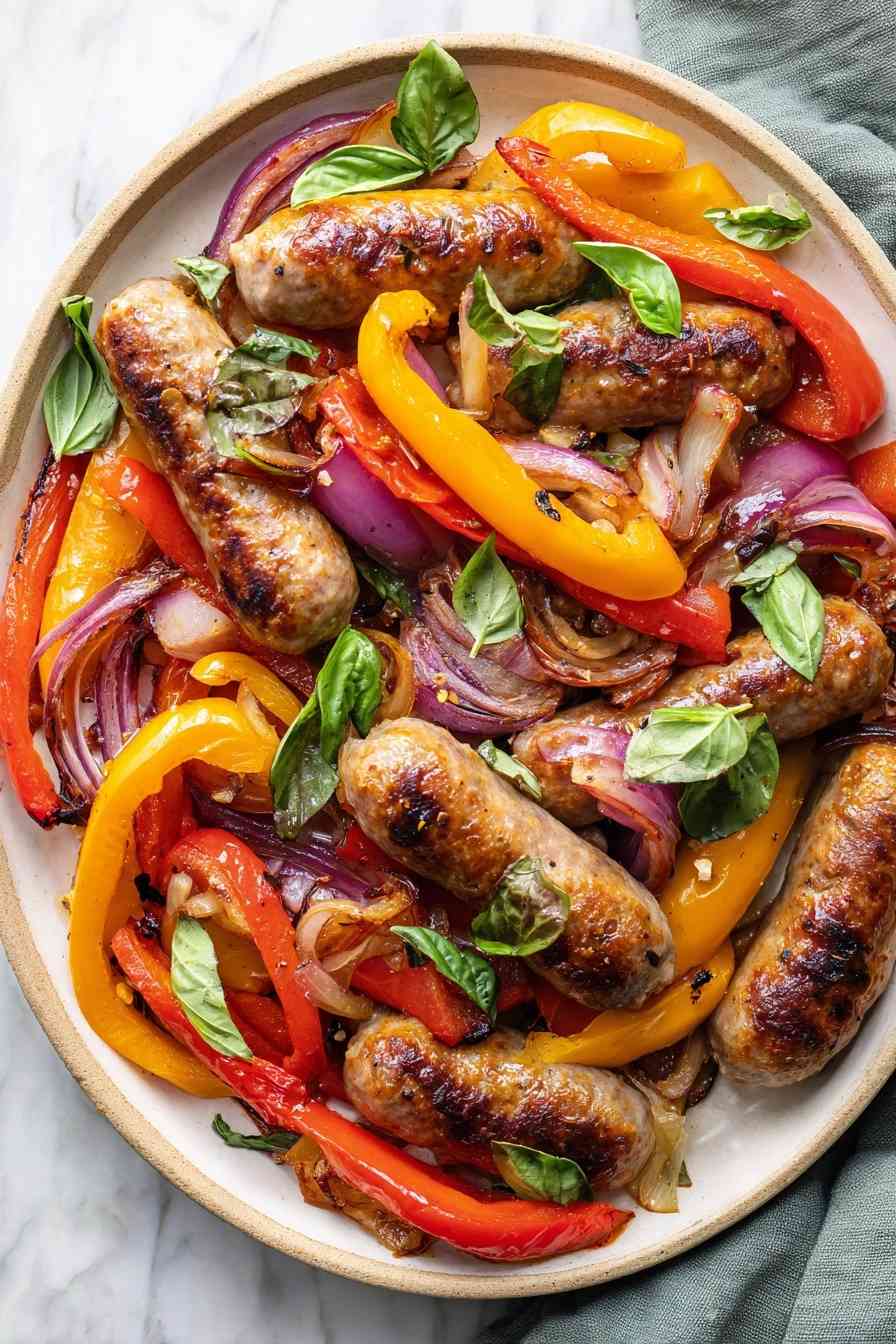 Recipe variations