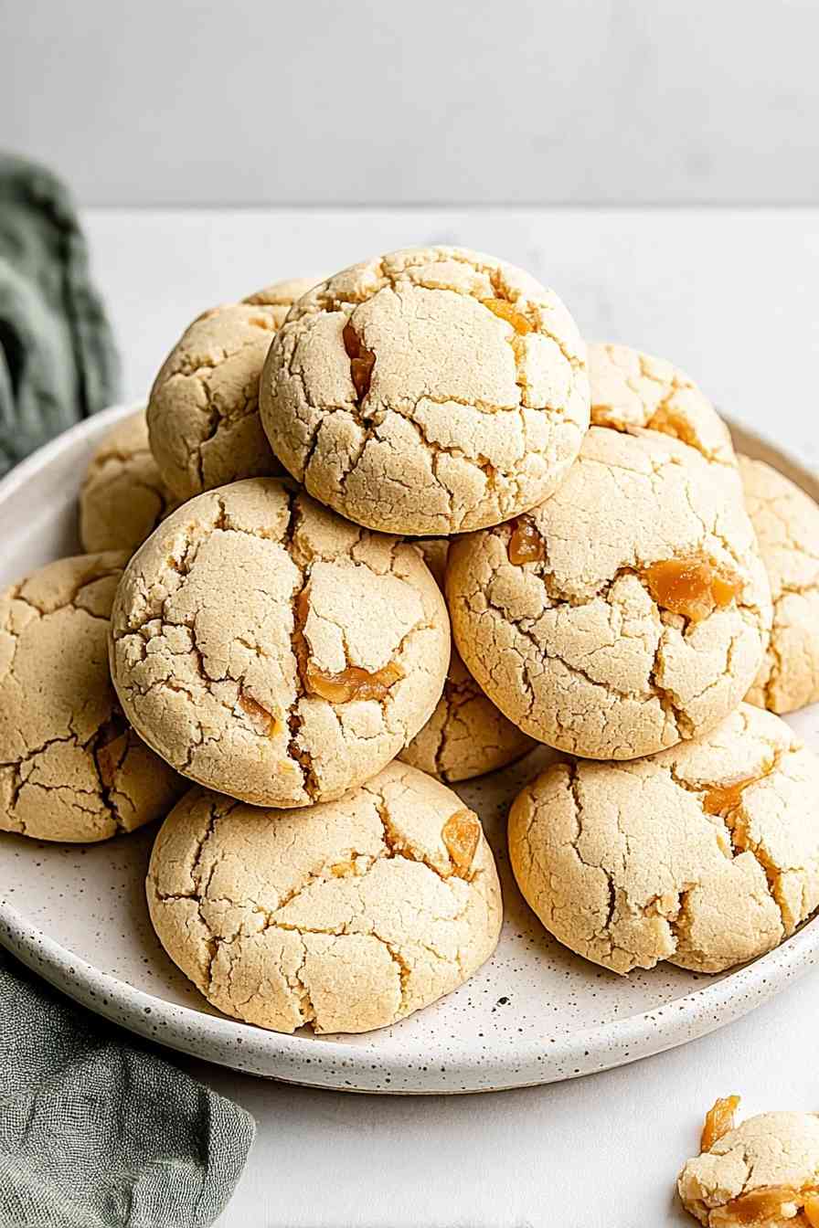 Recipe variations