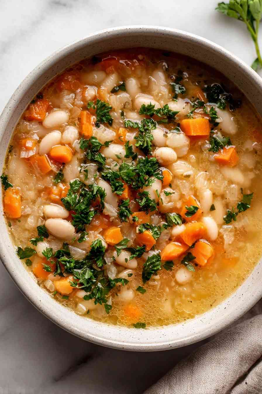 Recipe variations