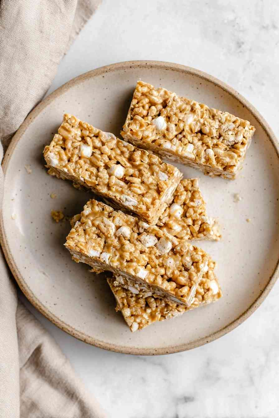 Recipe variations