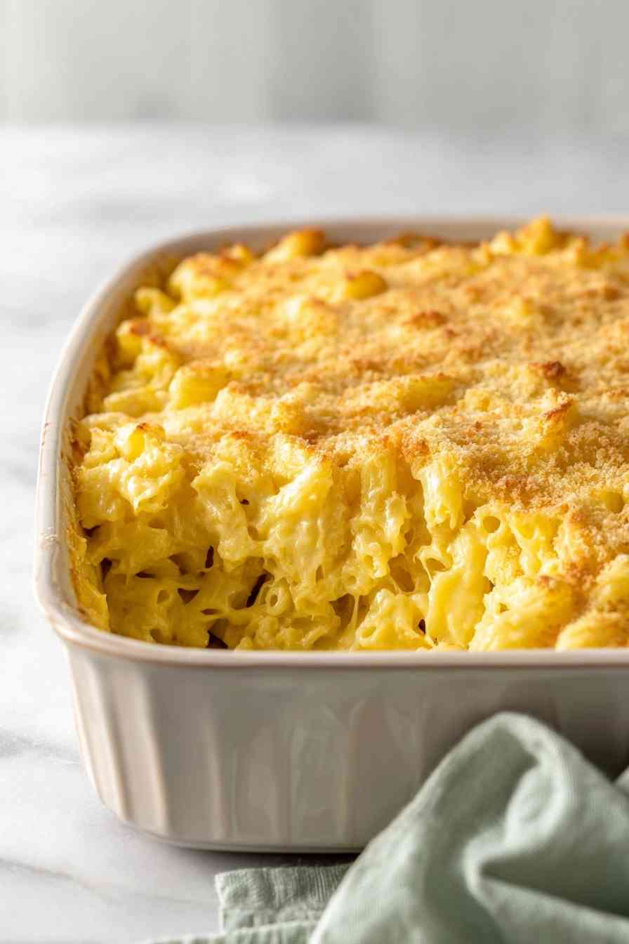 Recipe variations