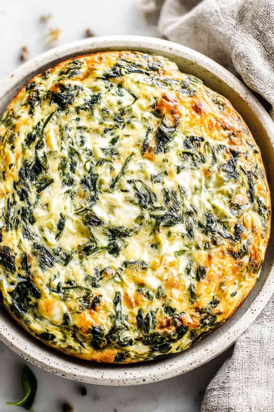 Recipe variations