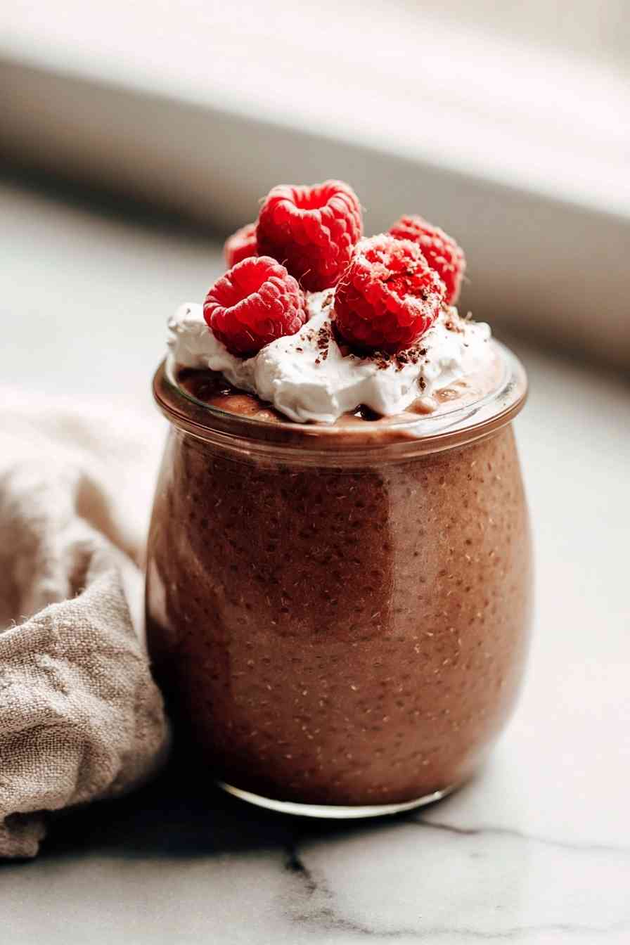 Recipe variations