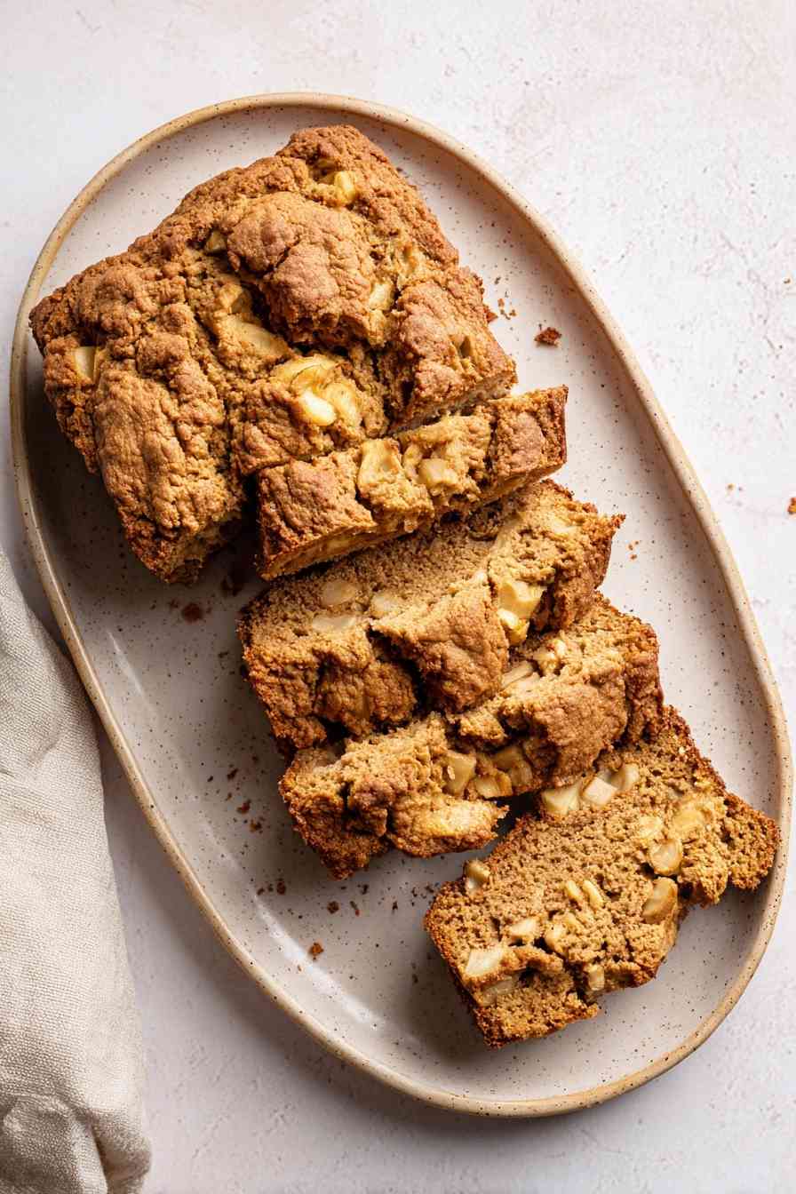 Recipe variations