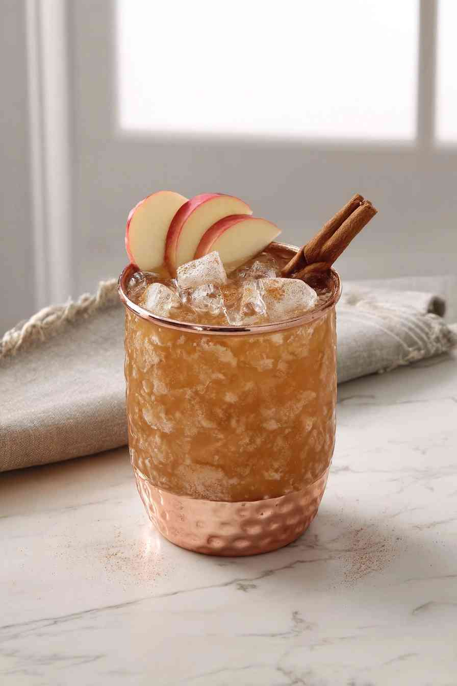 Recipe variations