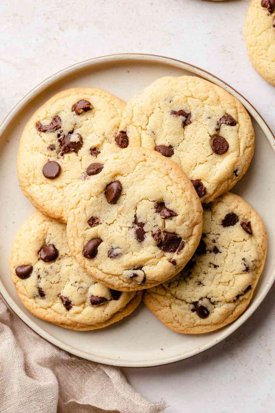 Recipe variations