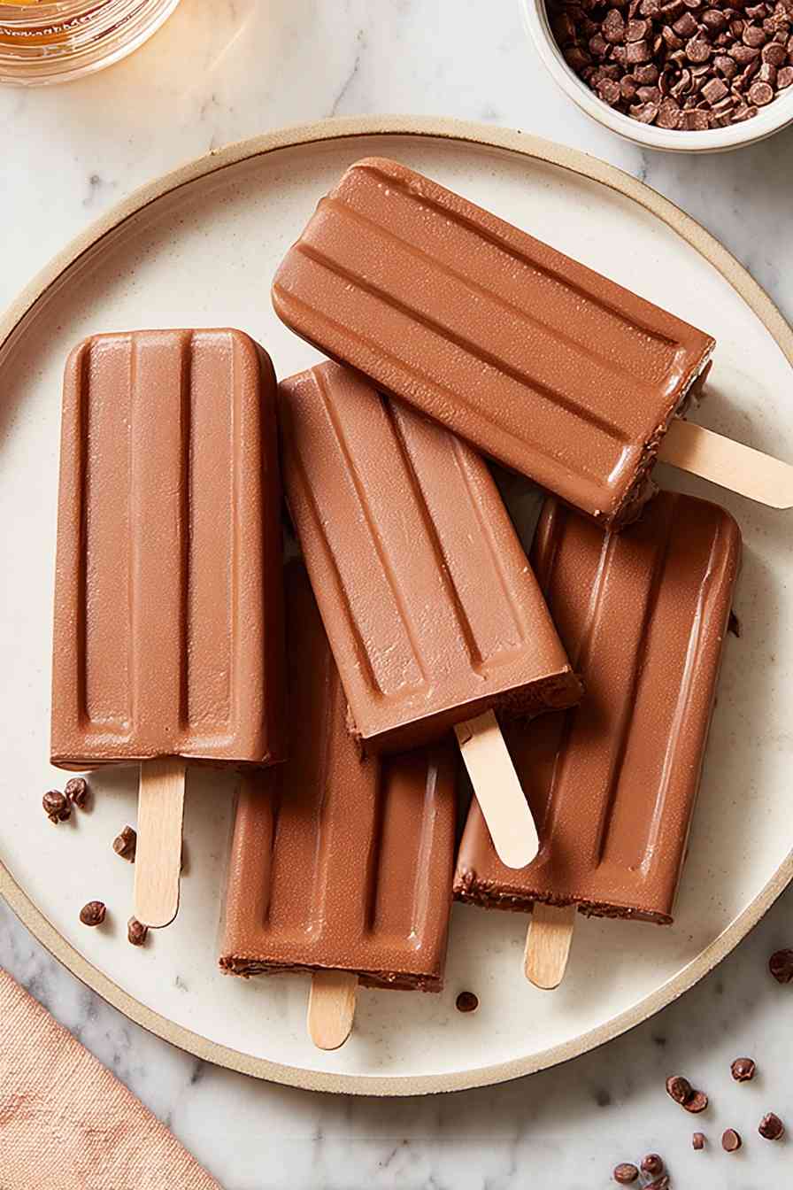 Recipe variations