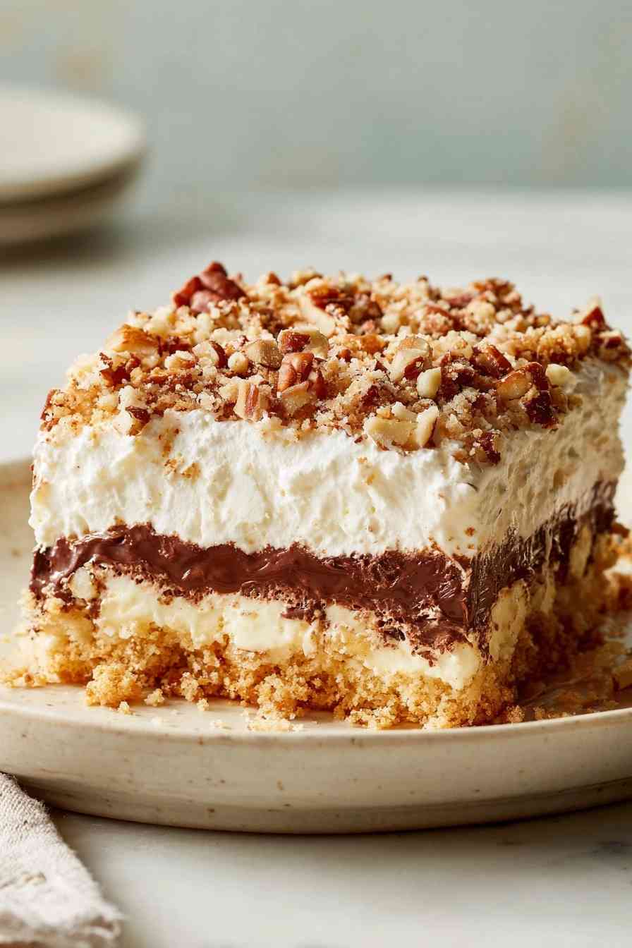 Recipe variations