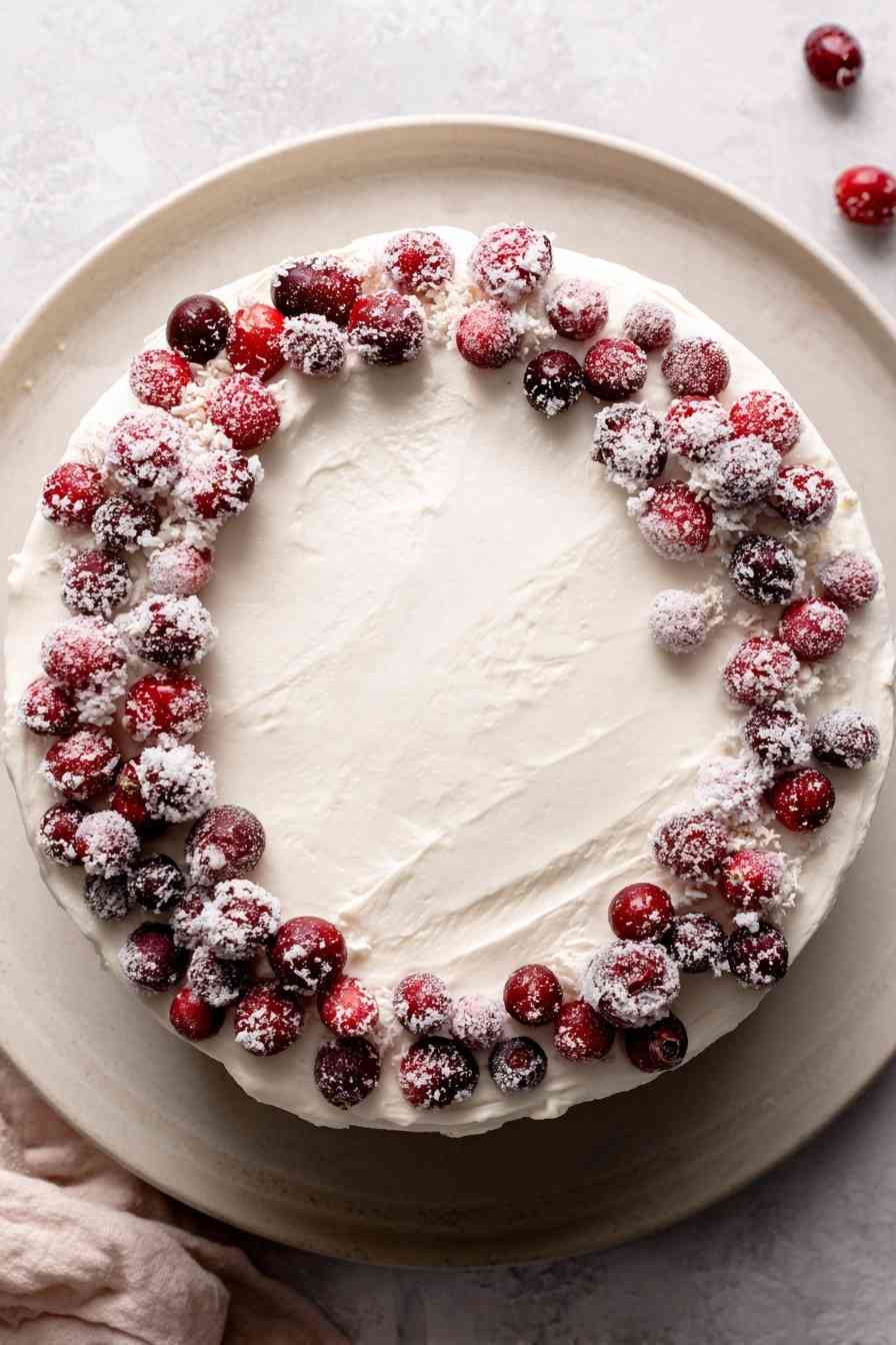 Recipe variations