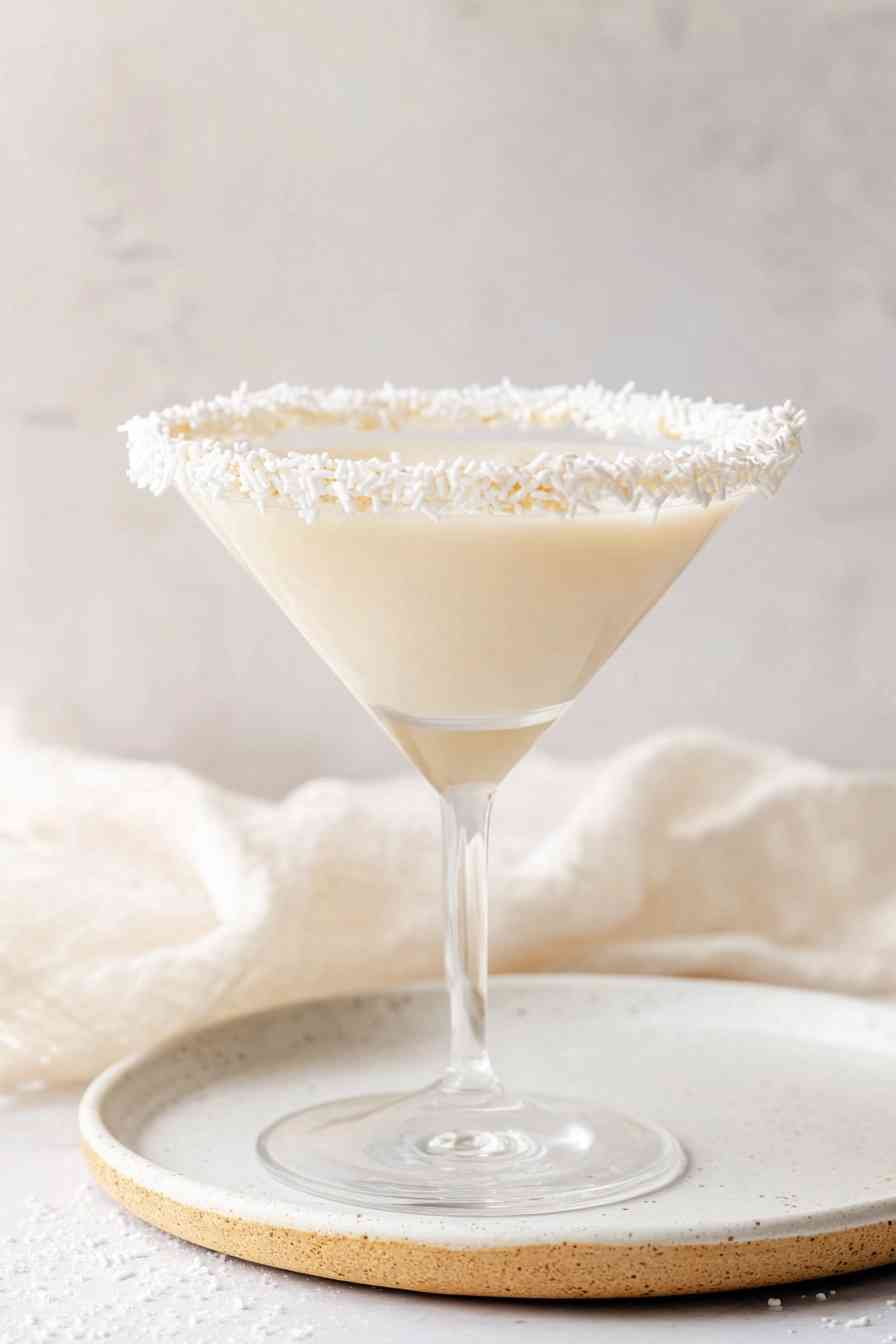 Recipe variations