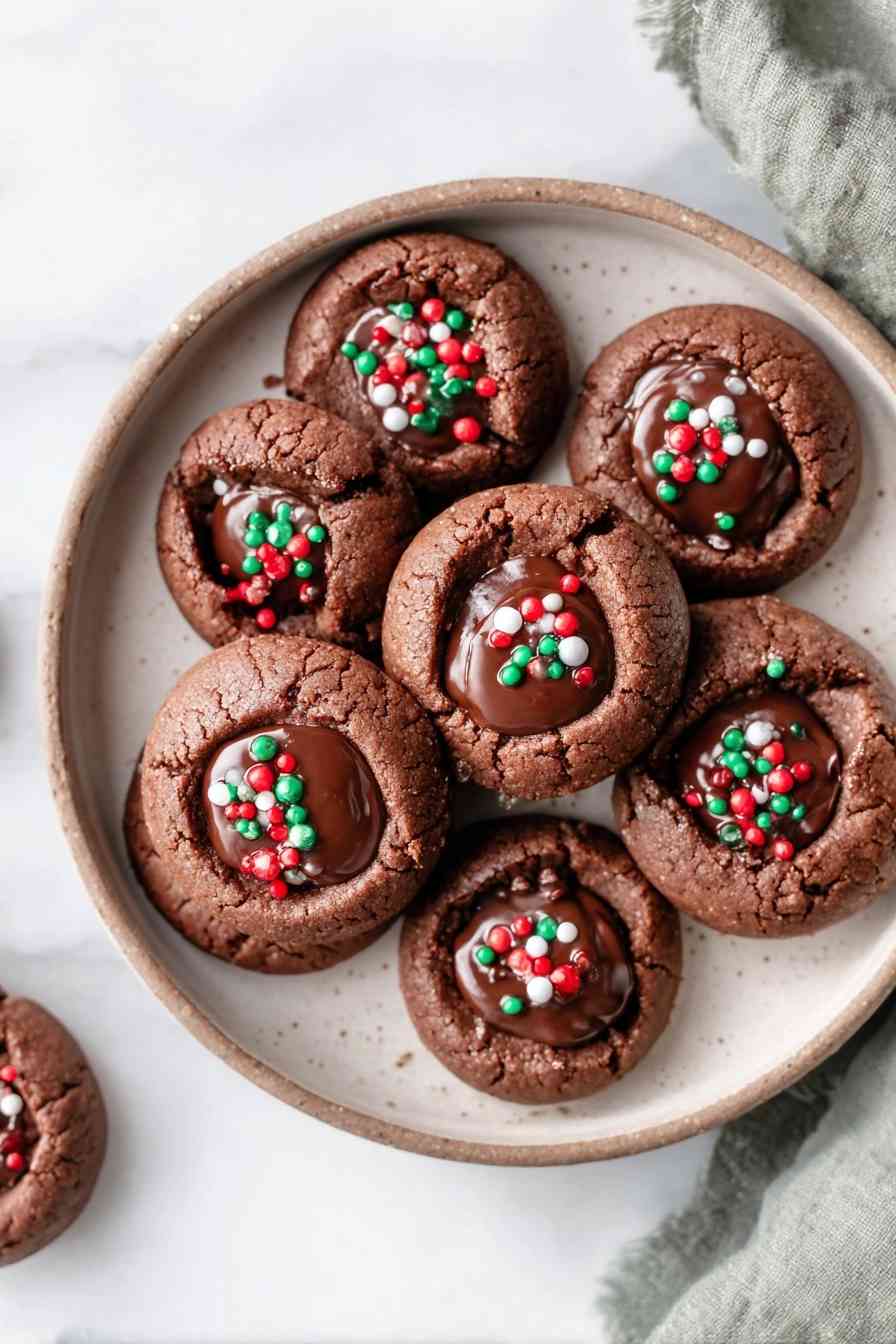 Recipe variations