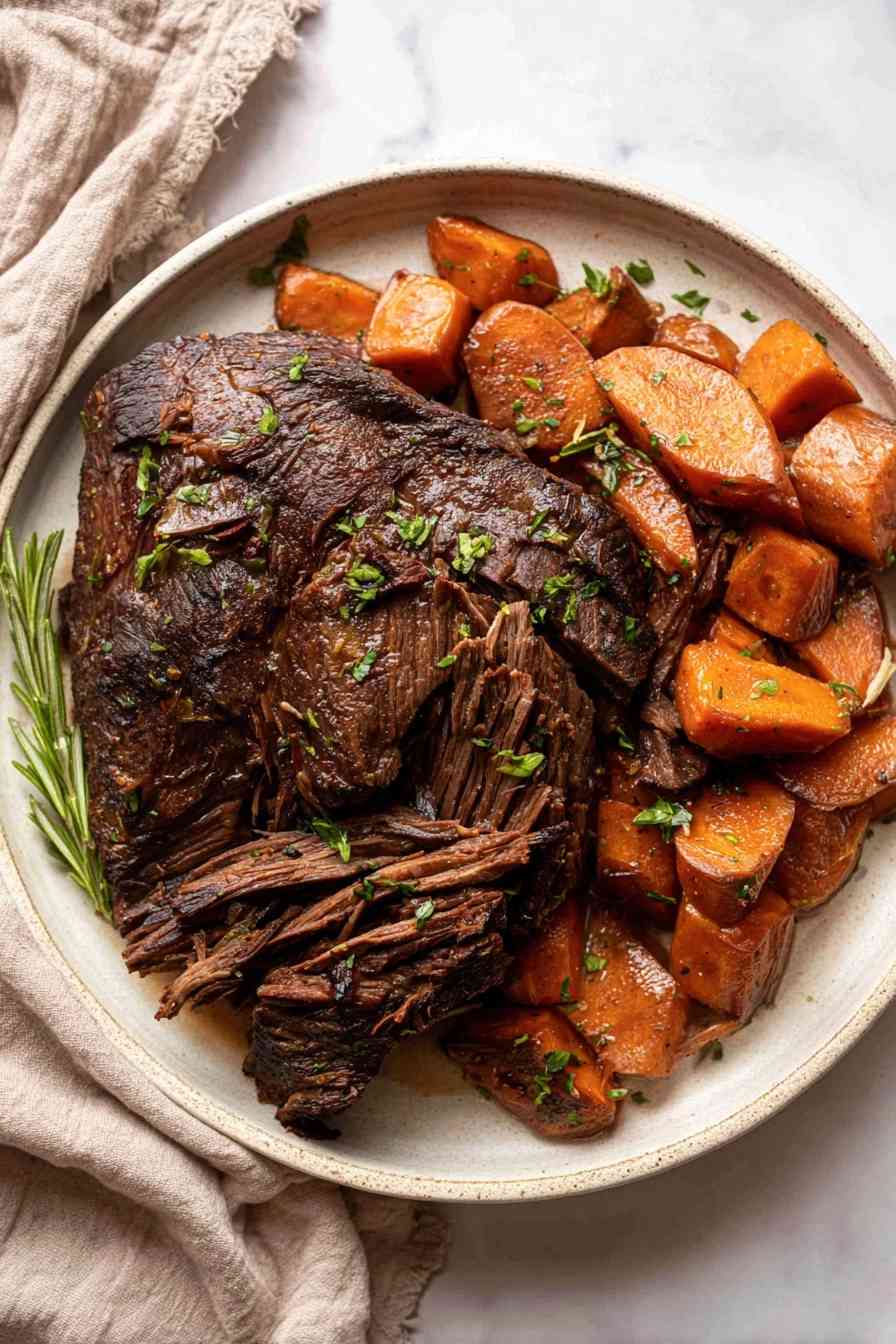 Recipe variations