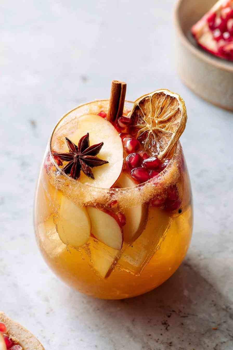 Recipe variations