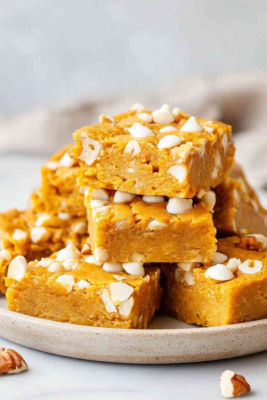 Recipe variations