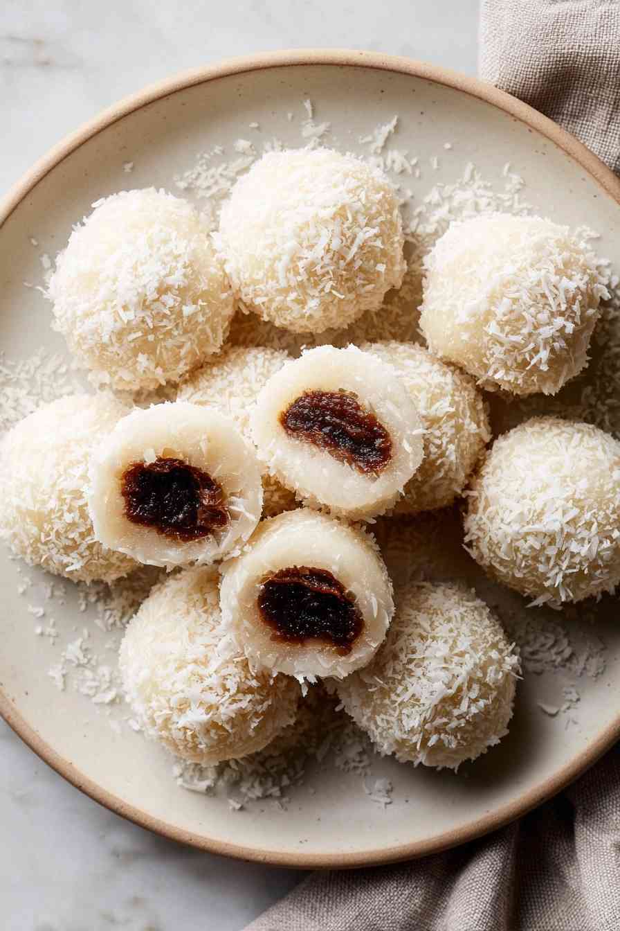 Recipe variations