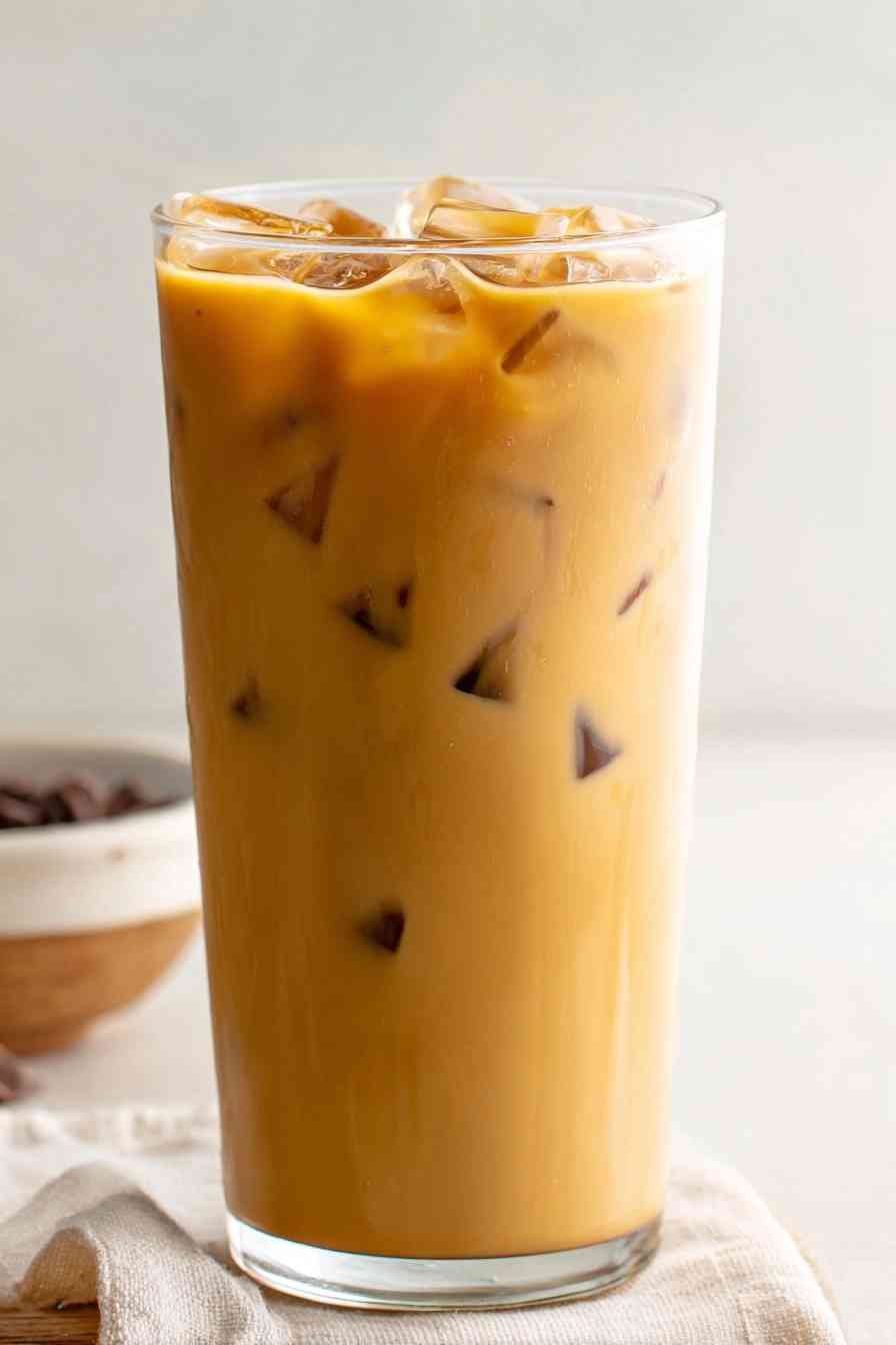 Recipe variations