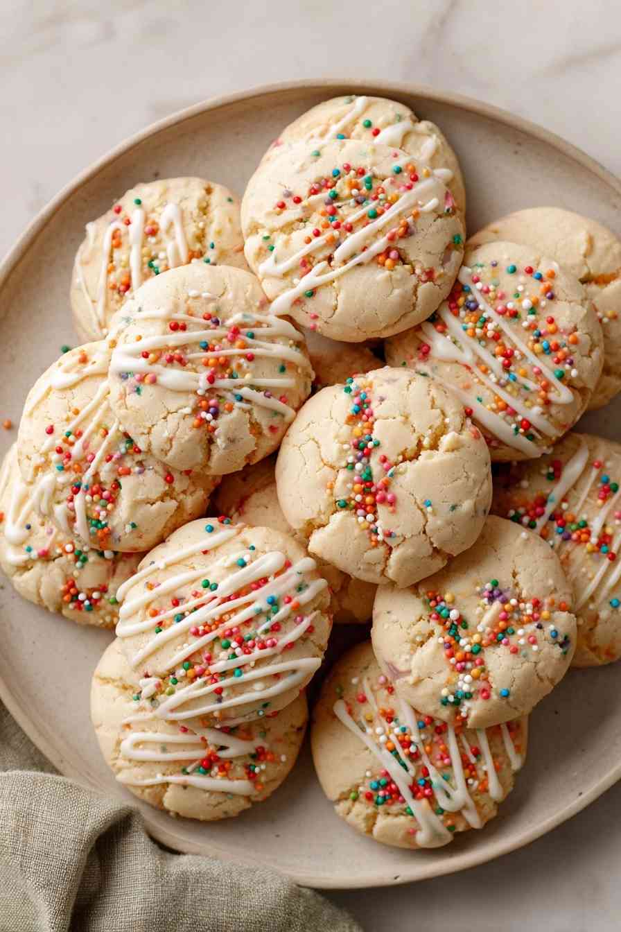 Recipe variations