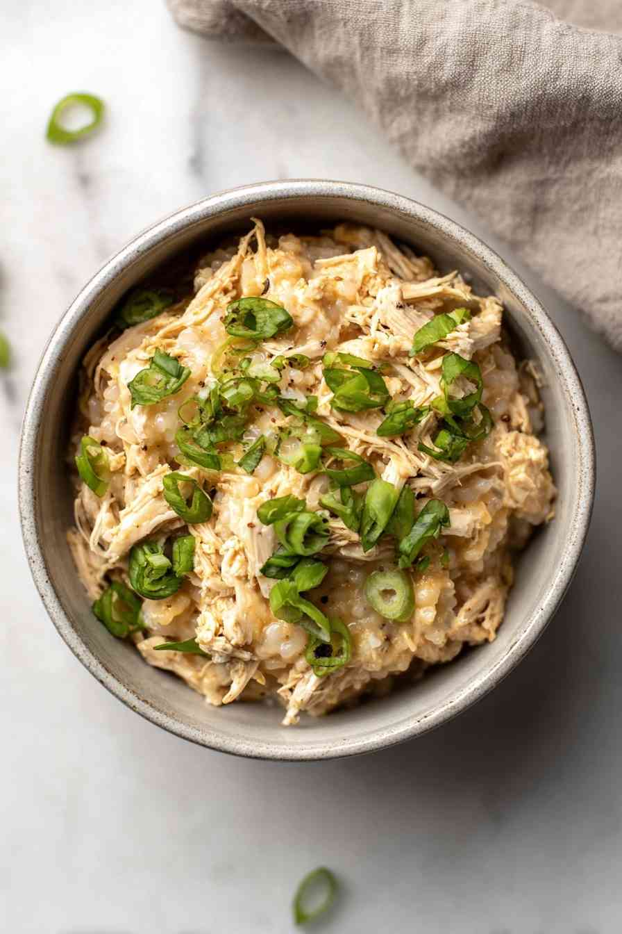 Recipe variations