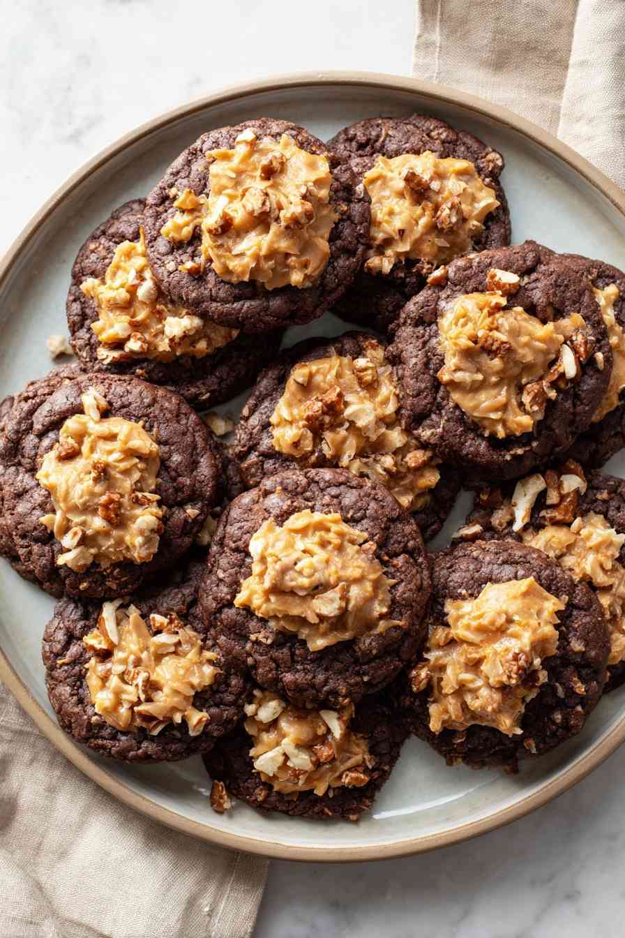 Recipe variations