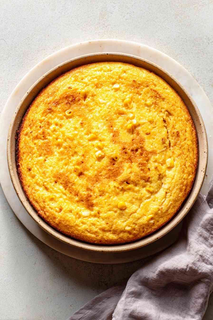 Recipe variations