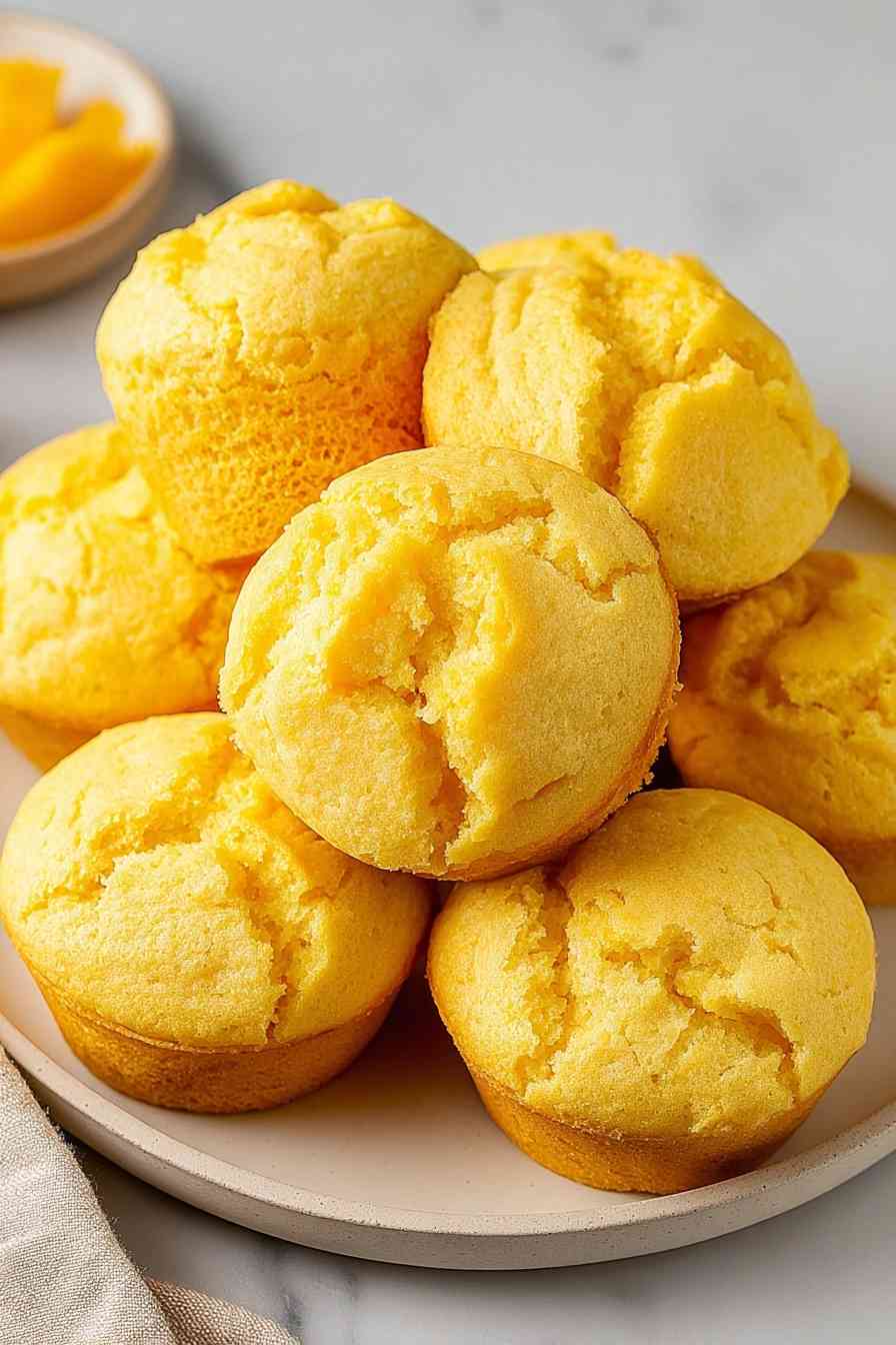 Recipe variations