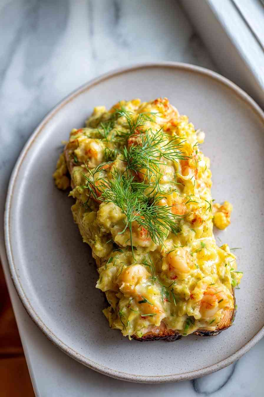 Recipe variations