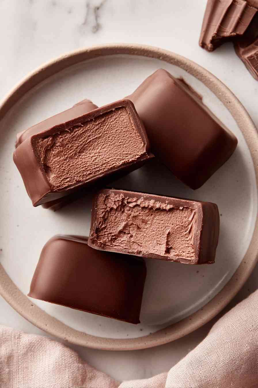Recipe variations